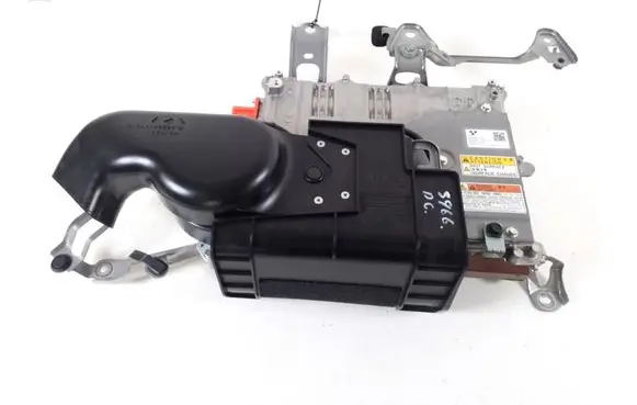 Toyota Prius Prime Wireless charging module G9090-47050