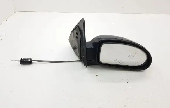 Ford Focus Coupe wind mirror (mechanical) E11015475