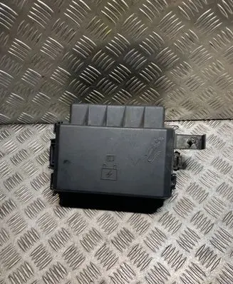 Fuse module