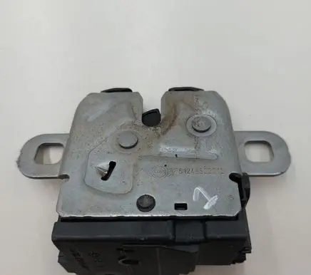 Mini Cooper Countryman R60 Tailgate/trunk/boot lock/catch/latch 51249802312
