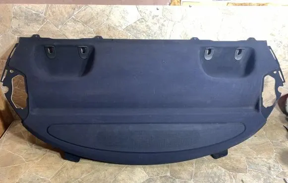 Mercedes-Benz CL C215 Parcel shelf A2156940042
