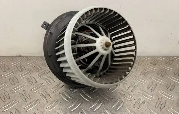 Alfa Romeo 159 Heater fan/blower 1736007802