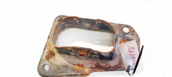 Volkswagen Touran I Bracket in trunk/boot 1k0505129j