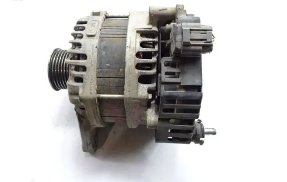 Generator/alternator