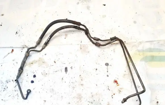 Subaru Forester SF Power steering hose/pipe/line