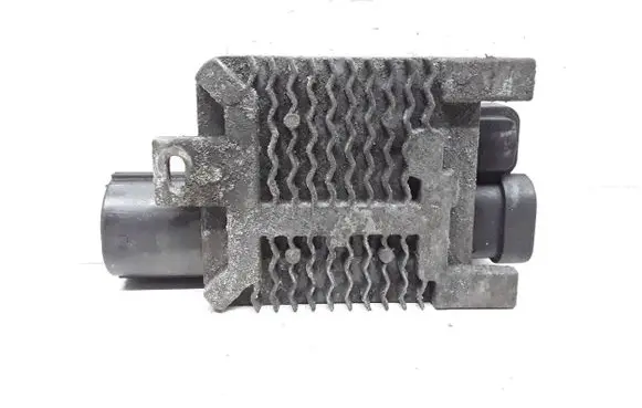 Ford Grand C-MAX Coolant fan relay 940002906