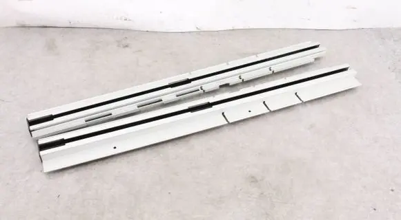 BMW X3 F25 Other trunk/boot trim element 9175147 9175148 51479175147