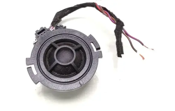 Audi A5 8T 8F Front door high frequency speaker 4F0035399A