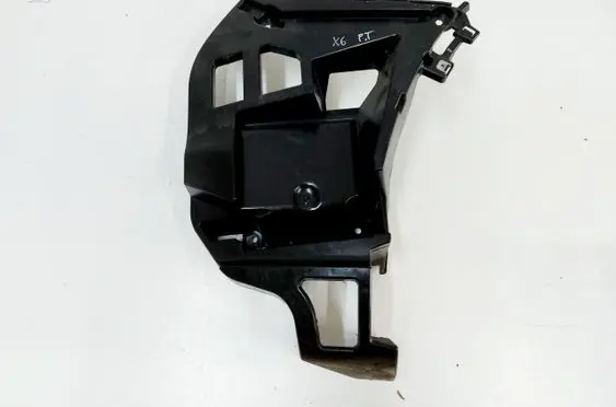 BMW X6 F16 Rear bumper mounting bracket 7319830