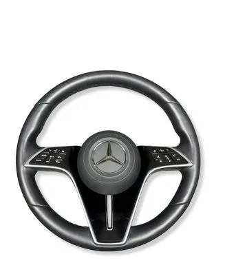 Mercedes-Benz E W213 Steering wheel A0004605517