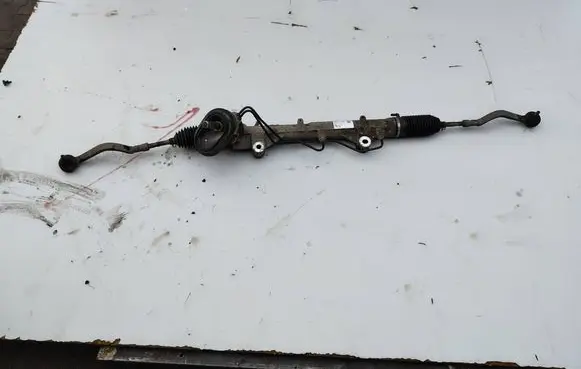 Dacia Dokker Steering rack 490017454R-C