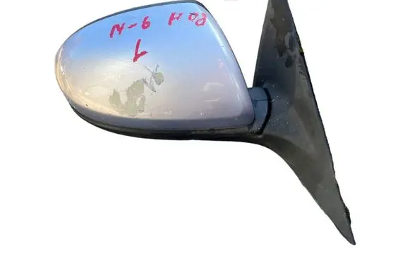 Mazda 6 Front door electric wing mirror E4022683 E4022684