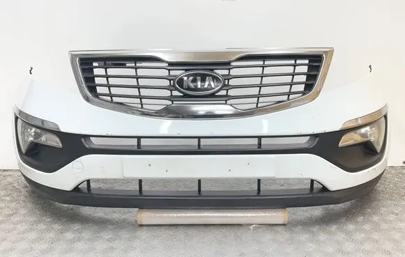 KIA Sportage Front bumper 865113U000