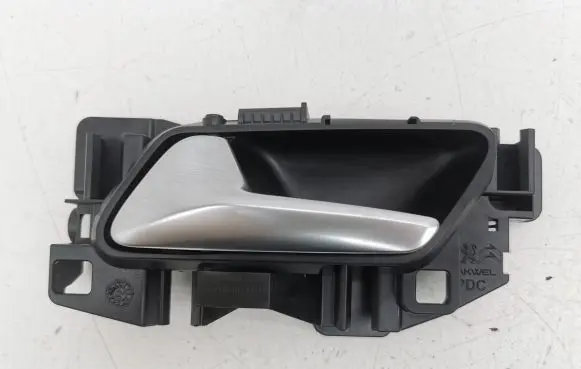 Citroen C4 III e-C4 Front door interior handle 98201553VV