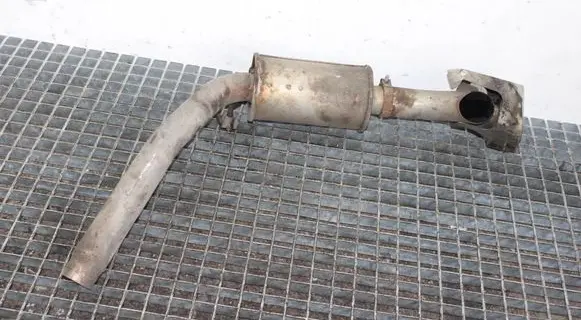 Land Rover Range Rover Sport L320 Rear muffler/silencer tail pipe 
