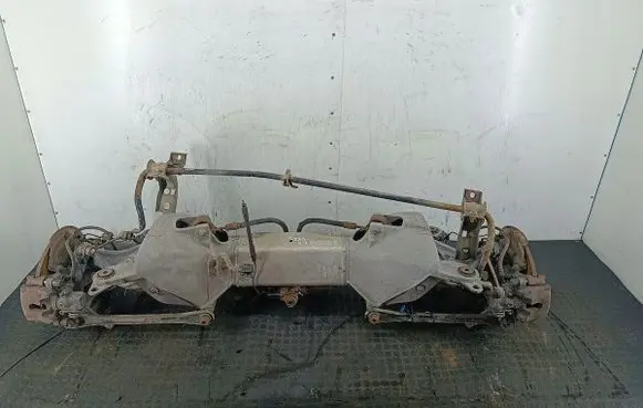 Citroen C5 Rear axle beam 