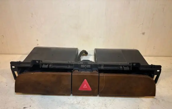Volkswagen PASSAT B6 Dashboard storage box/compartment 3C0858407