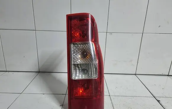 Ford Transit Rear/tail lights 6C1113404A 0374D