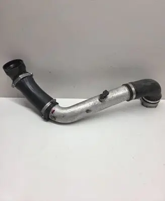 BMW 5 E60 E61 Intercooler hose/pipe 7793896