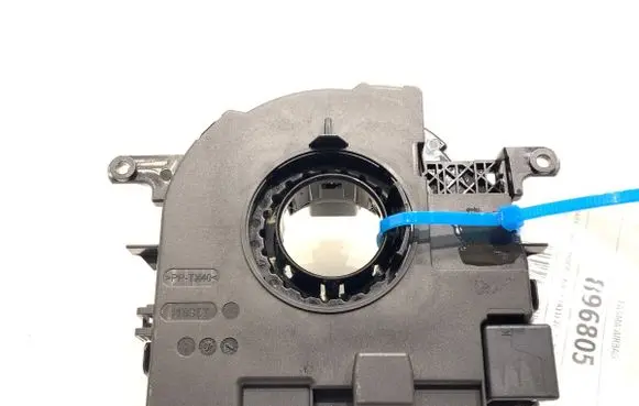 Volkswagen T-Roc Airbag squib ring wiring 5Q1953569H