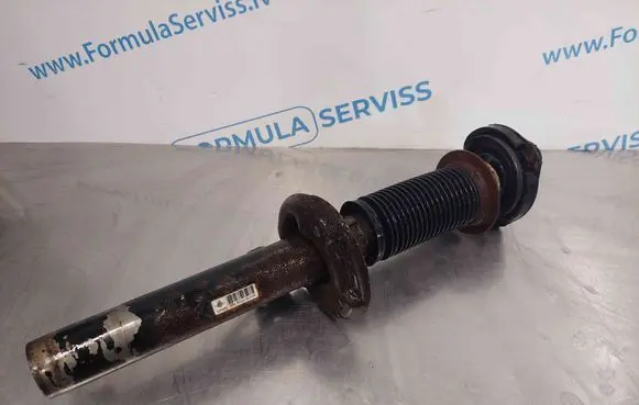 Volkswagen PASSAT B6 Front shock absorber/damper 3C0413031AC 12K6A1