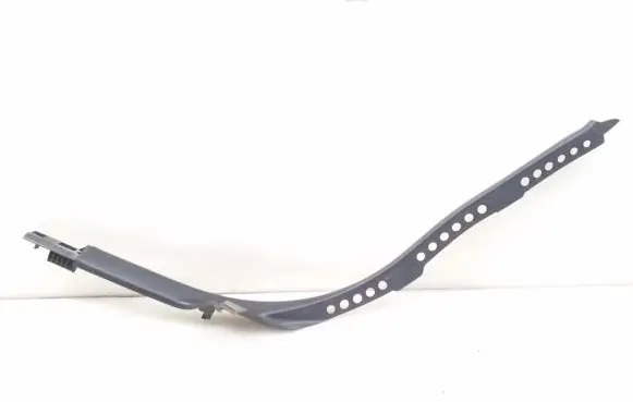 Audi A4 S4 B7 8E 8H Rear sill trim cover 8E0867768A