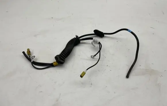 Renault Scenic IV - Grand scenic IV Wiring harness 282454188R