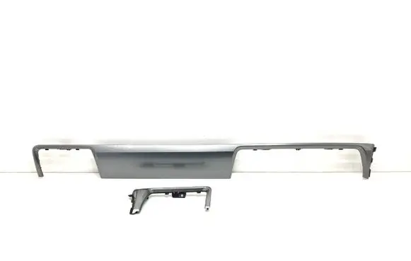 Skoda Rapid (NH) Dashboard trim 5JB858134A