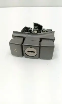 Mercedes-Benz SL R129 Other devices 1298206710