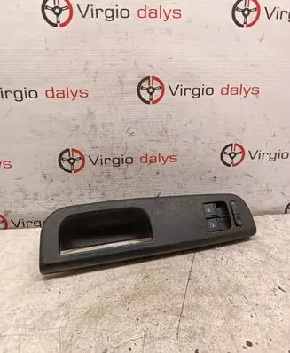 Volkswagen Golf IV Electric window control switch 1J3959857 03755100