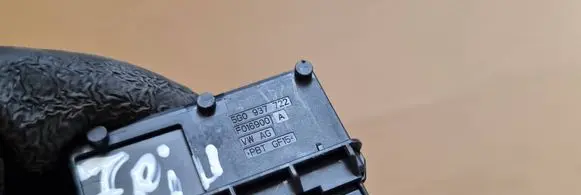 Audi A6 S6 C8 4K Other wiring loom 5G0937722