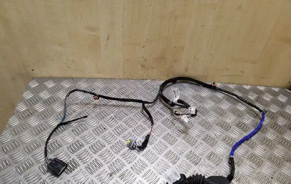 KIA Sportage Rear door wiring loom 916603U020