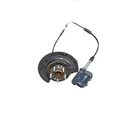 Chevrolet Camaro Rear wheel hub 84755518 84755516 13552402