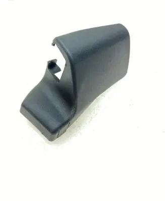 Toyota Corolla E120 E130 Front passenger seat rail trim 7215702040