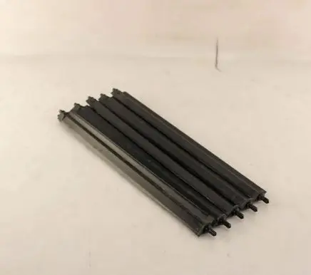 Ford Kuga III Intercooler air guide/duct channel LX6BA16E146B