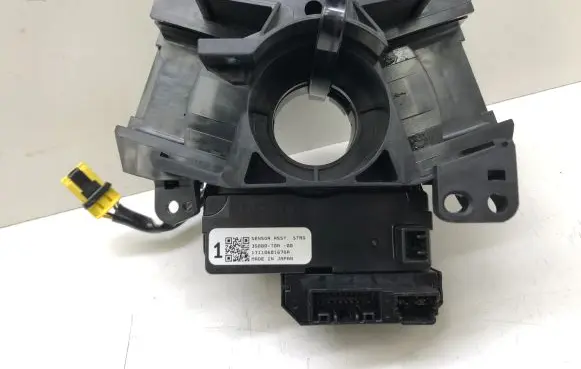 Honda CR-V Airbag slip ring squib (SRS ring) 35000T0A00 35250TV0