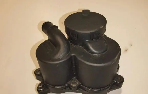 Mercedes-Benz A W168 Breather valve A6680100062