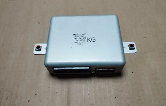 Honda Accord Other control units/modules 74970TL4G3