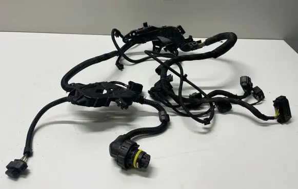 BMW 3 G20 G21 Engine installation wiring loom 9470696