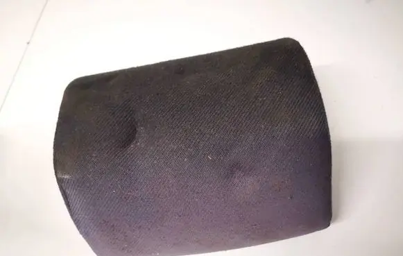 Mazda 626 Front seat headrest 
