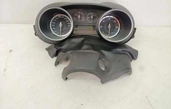 Alfa Romeo Giulietta Speedometer (instrument cluster) 50516478