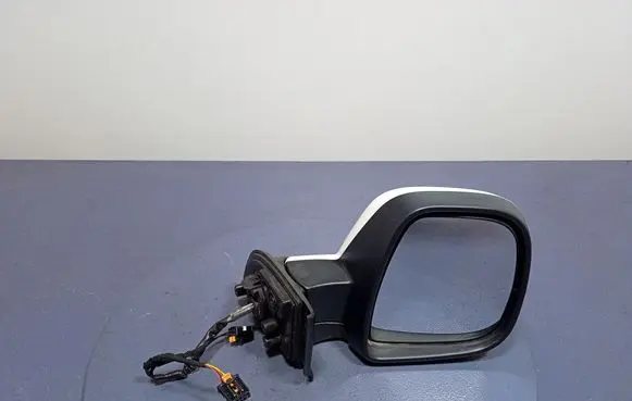 Peugeot Rifter Front door electric wing mirror 