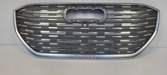 Audi Q4 e-tron Front grill 89A853651B 89A853653B