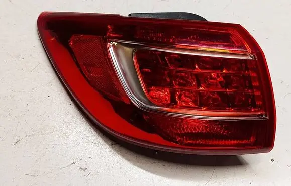 KIA Sportage Rear/tail lights AW65F4A84F