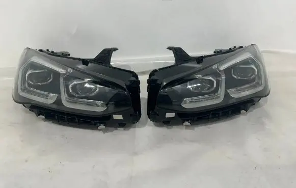 BMW 2 Active Tourer U06 Headlights/headlamps set 5A4224807 120830600009 EES41BQ