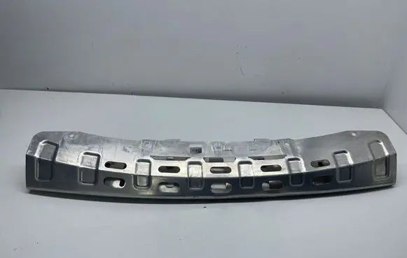 Tesla Model Y Radiator support slam panel bracket 149509300C 149509300