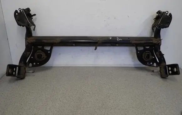 Nissan Micra Rear beam 