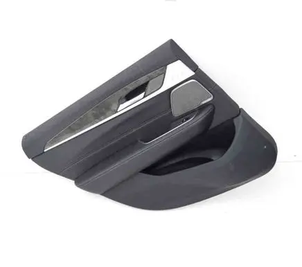 BMW 6 G32 Gran Turismo Rear door card panel trim 7416727 3607700