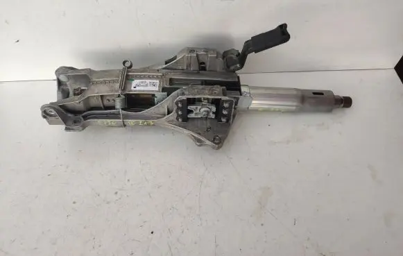 Mercedes-Benz E W213 Steering wheel axle A2134620220