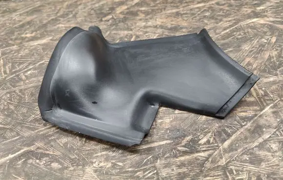 Acura ZDX Other sill/pillar trim element 74350SZNA0